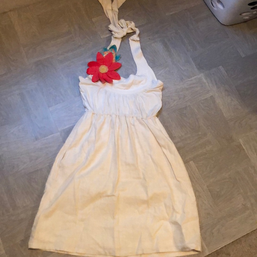 Judith March sundress large EUC